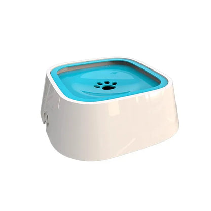 SplashSaver™ - Non-Spill Pet Water Bowl