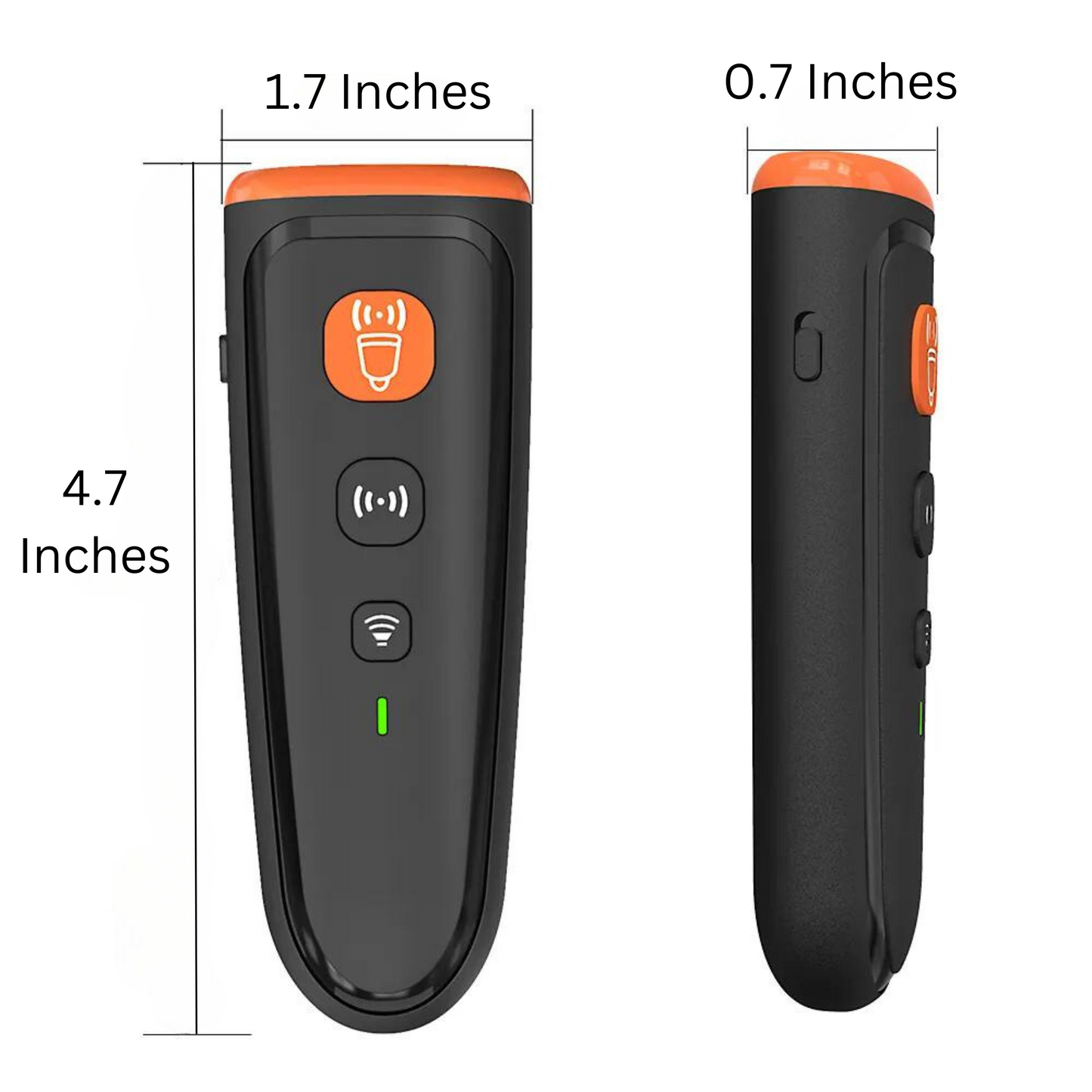 BarkBlocker™ - Anti-Barking Dog Training Device