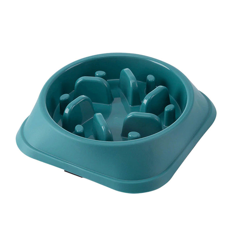 EasyEats™ - Slow Feeder Pet Bowl