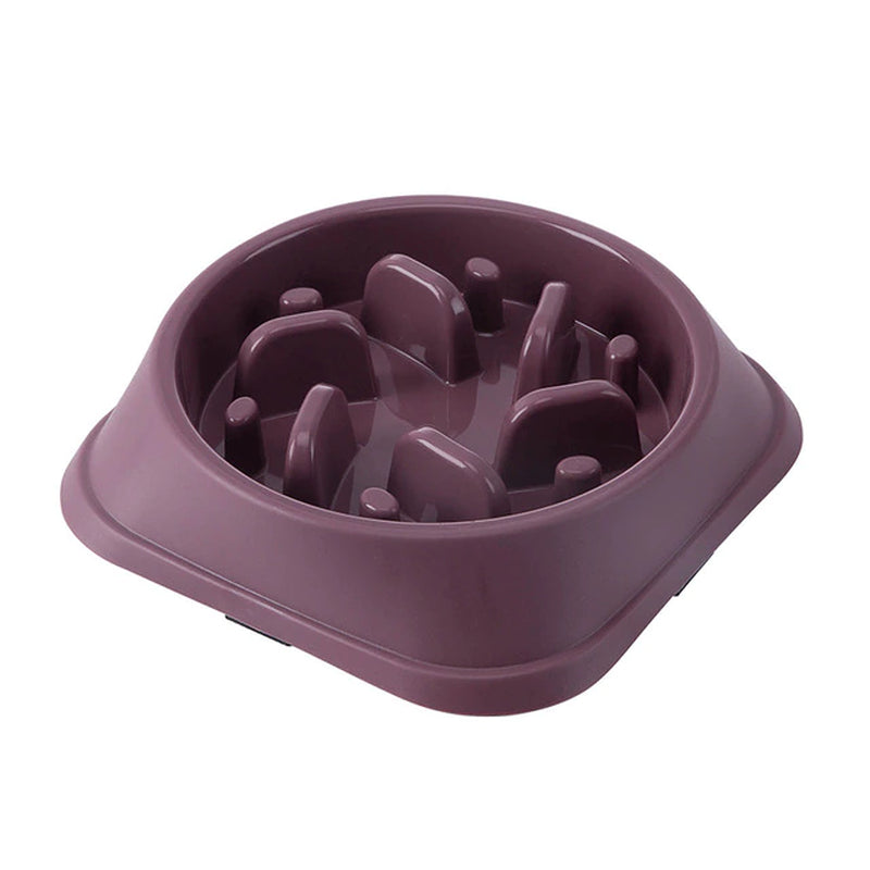 EasyEats™ - Slow Feeder Pet Bowl