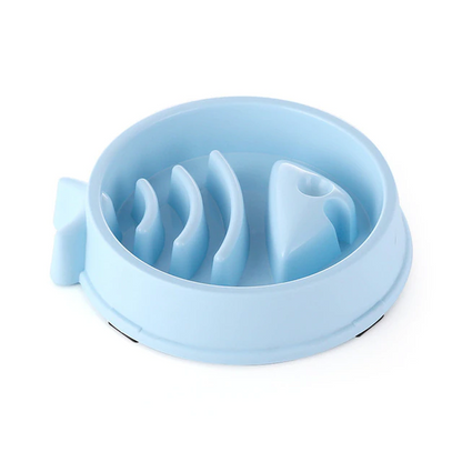 EasyEats™ - Slow Feeder Pet Bowl