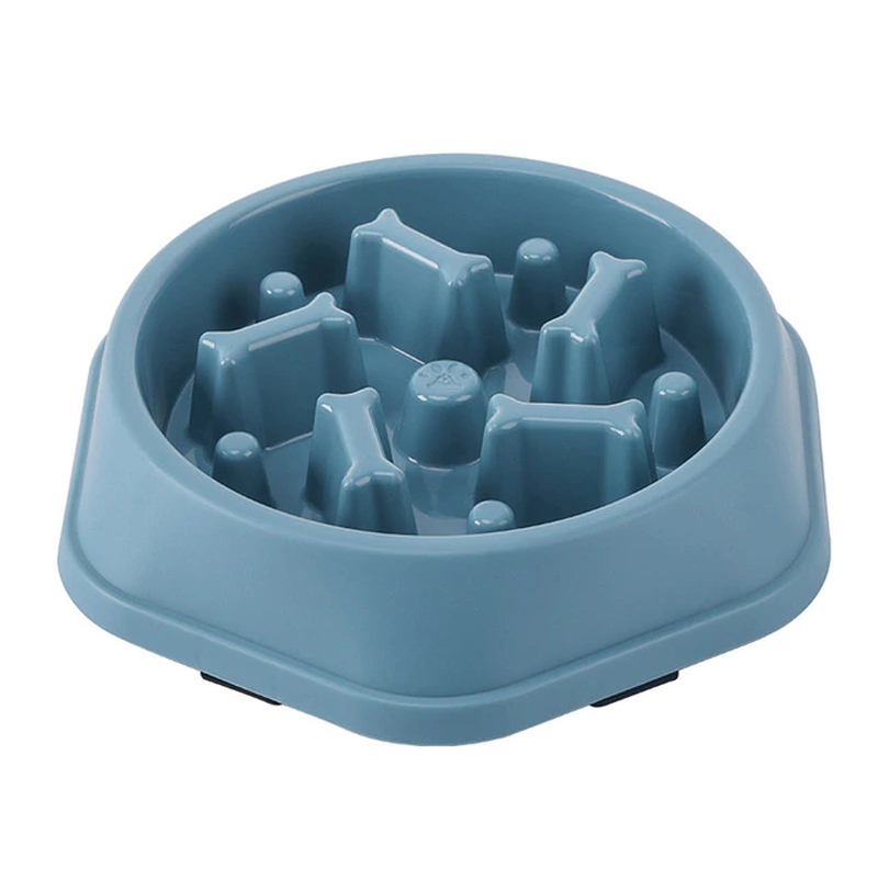 EasyEats™ - Slow Feeder Pet Bowl