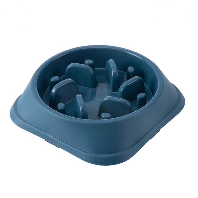 EasyEats™ - Slow Feeder Pet Bowl