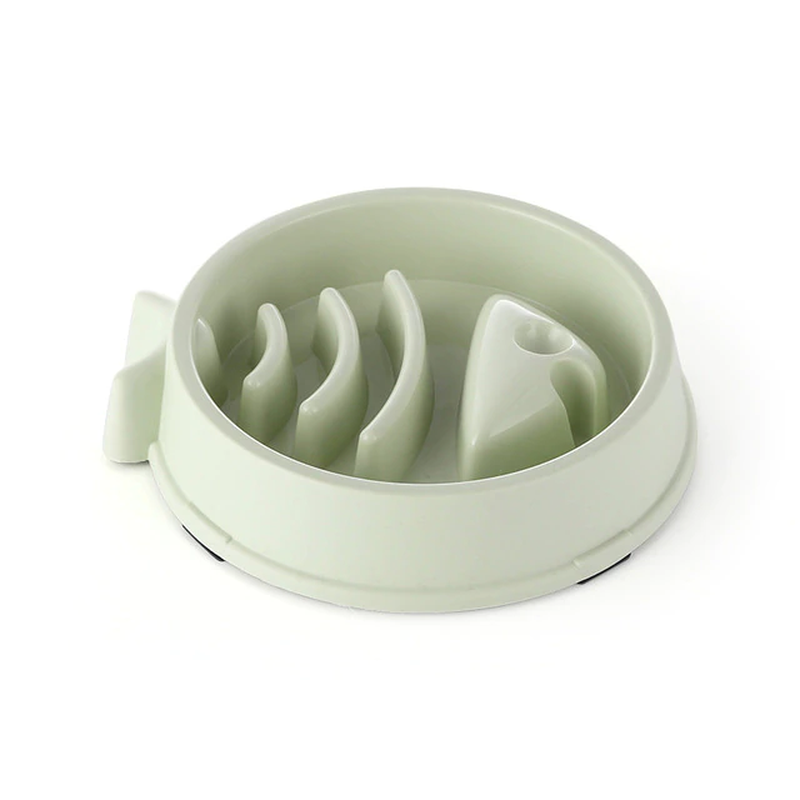 EasyEats™ - Slow Feeder Pet Bowl