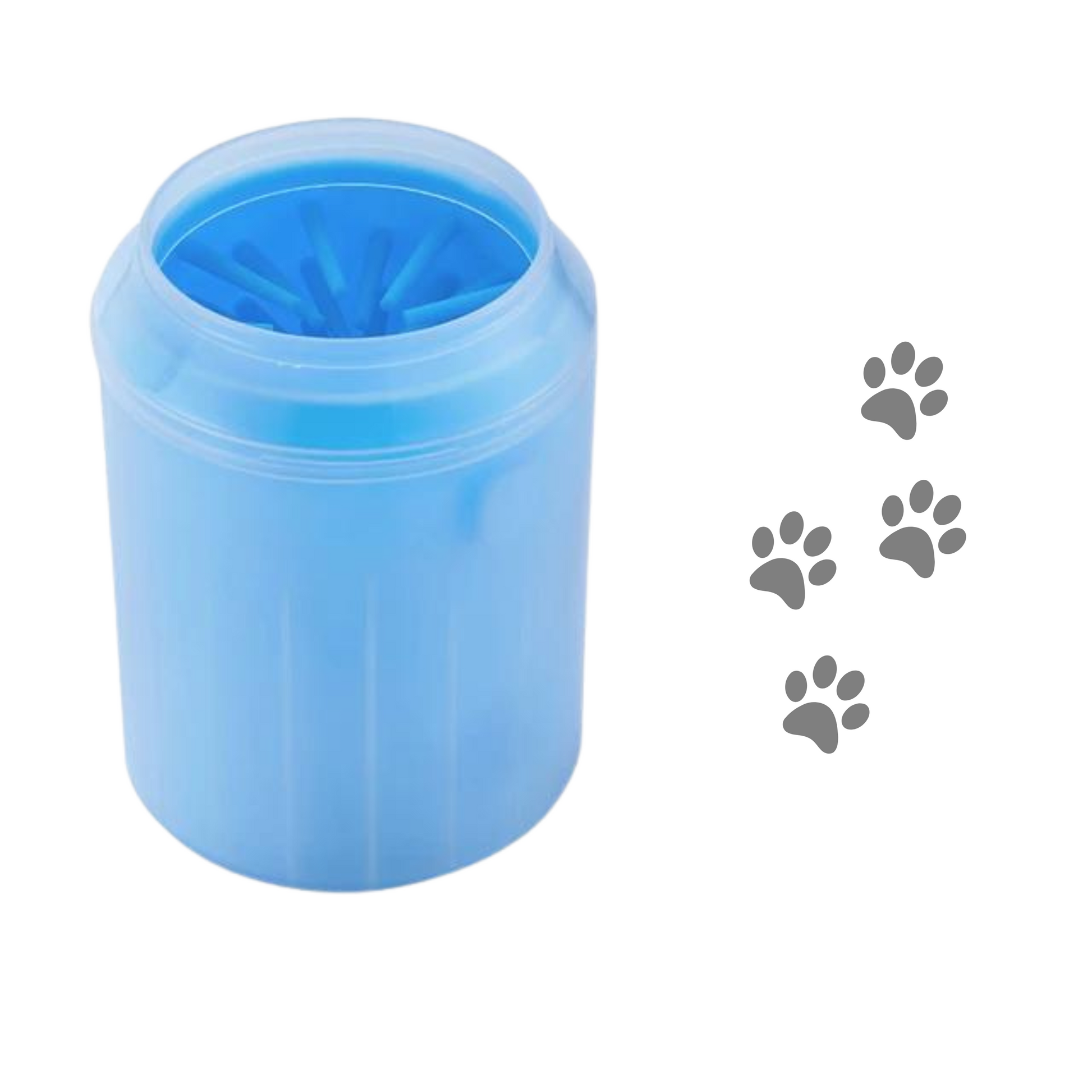 PawWash Pro™ - Portable Paw Washer Cup