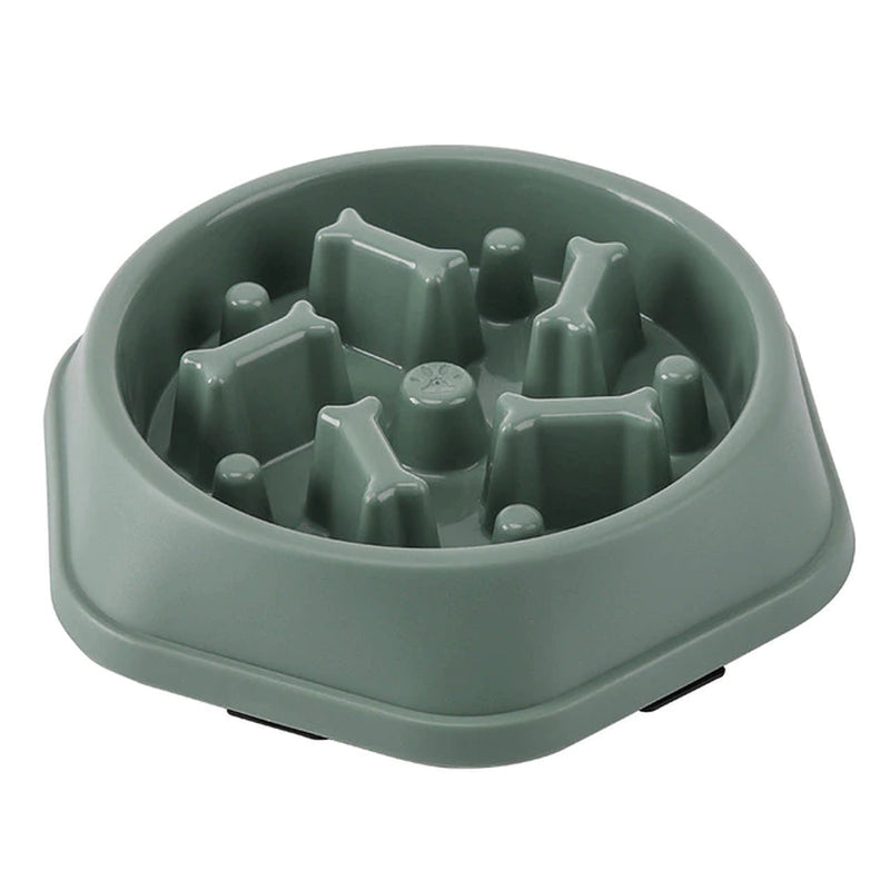 EasyEats™ - Slow Feeder Pet Bowl